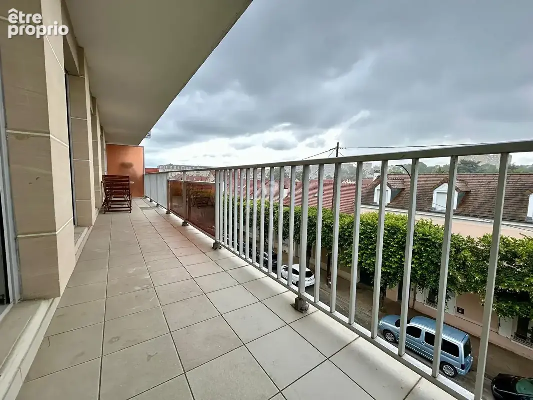 Appartement Poissy 5 pièce(s) 101m2 - photo 10