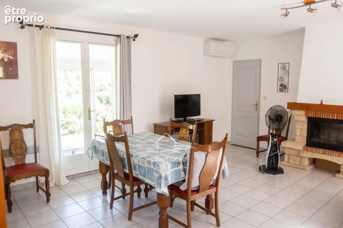 Maison 5 pièces 130 m² à vendre à Anduze (30140) - photo 5