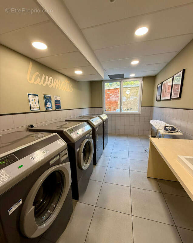 Appartement à METZ