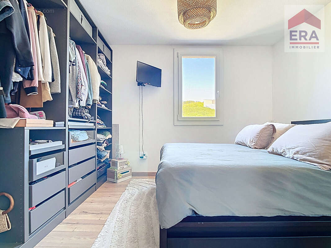 Maison à MARSEILLE-10E