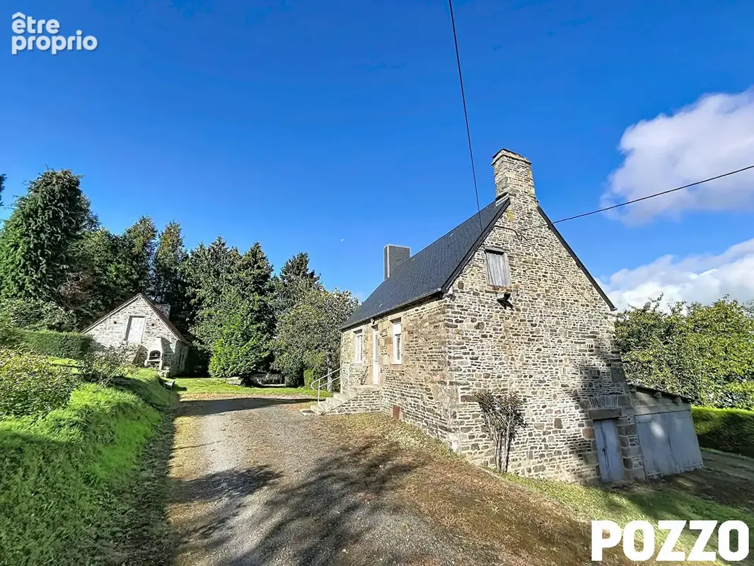Photo Maison à Vire au prix de 92 000€