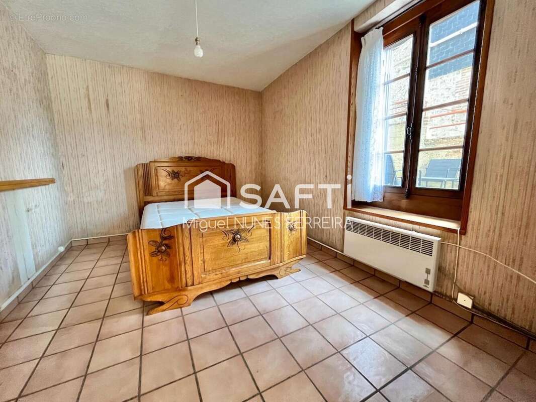 Photo 3 - Maison à AMFREVILLE-LA-MI-VOIE