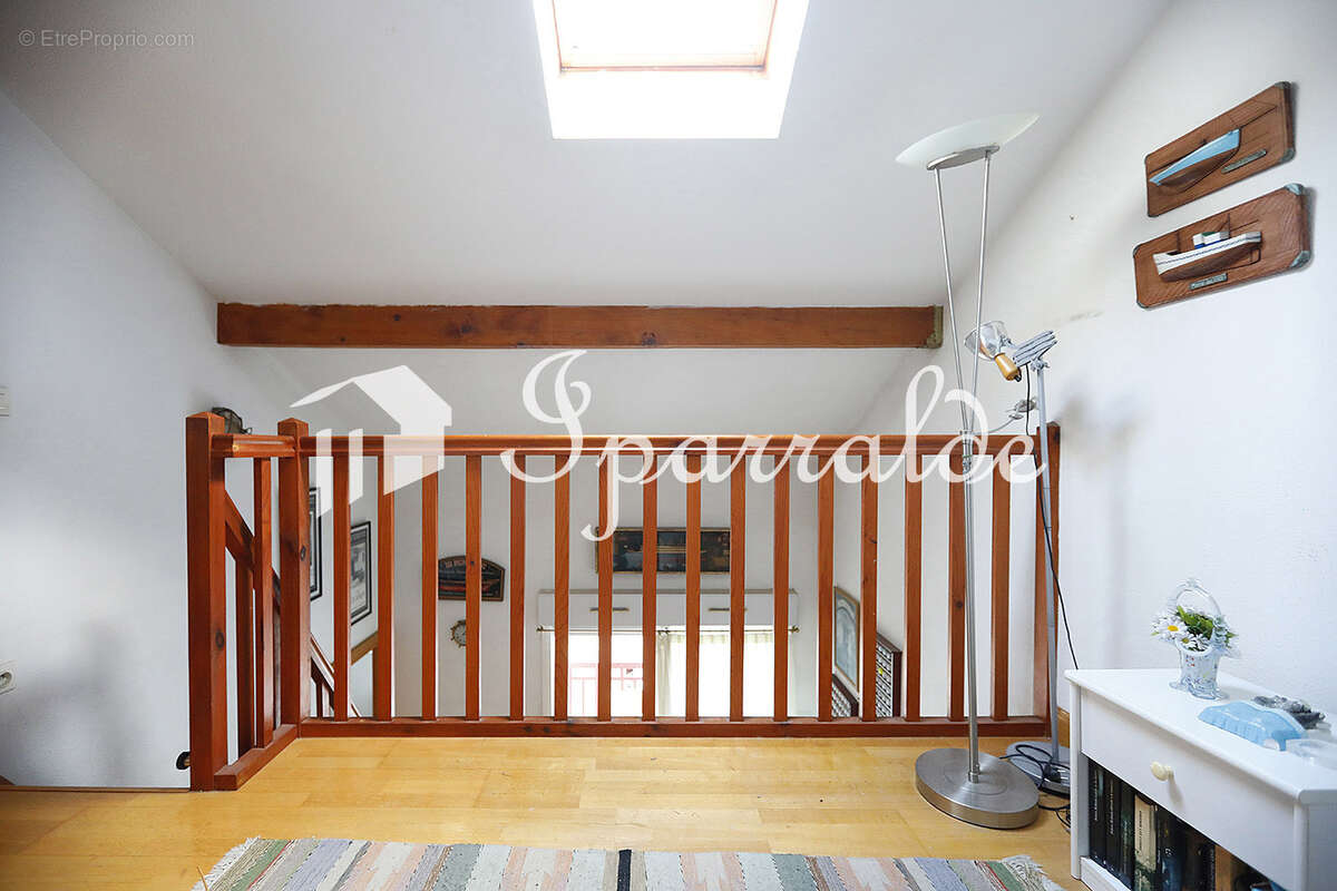 Appartement à HENDAYE