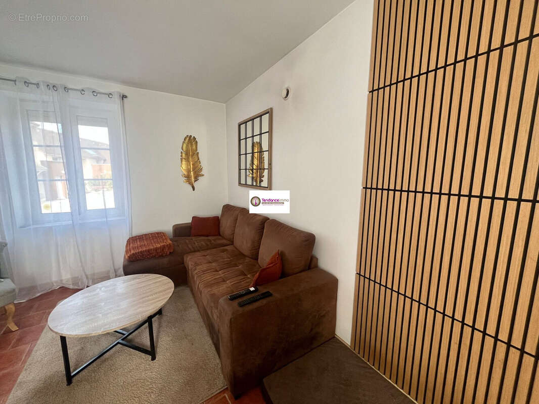 Maison 4 pièces 103 m² à vendre à Le Mele-Sur-Sarthe (61170) - photo 4