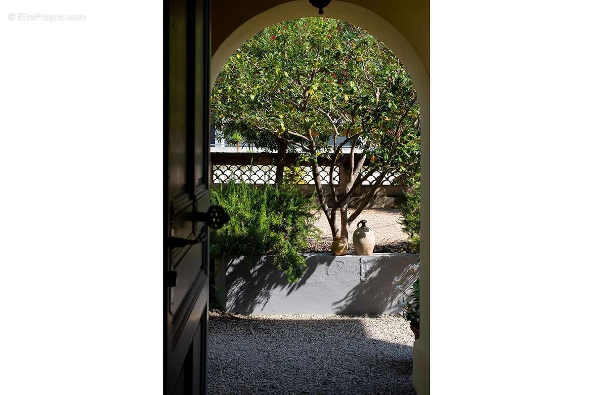 Maison à CAGNES-SUR-MER