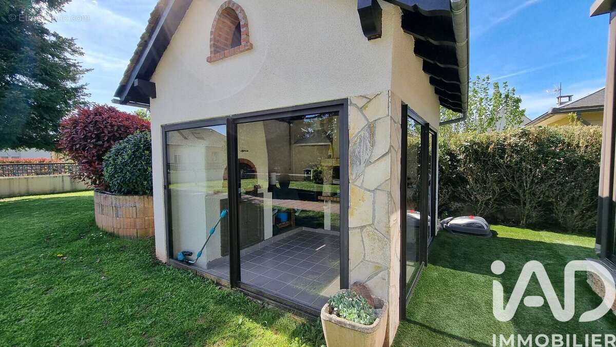 Photo 4 - Maison à RODEZ