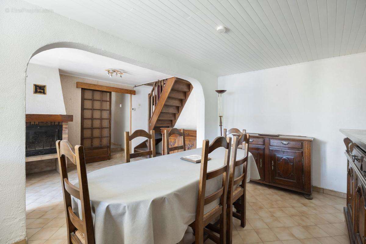 Maison à GENAS
