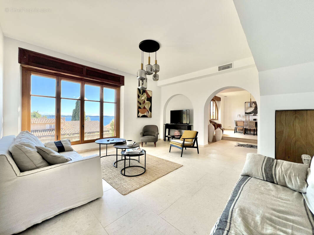 Maison à SAINTE-MAXIME