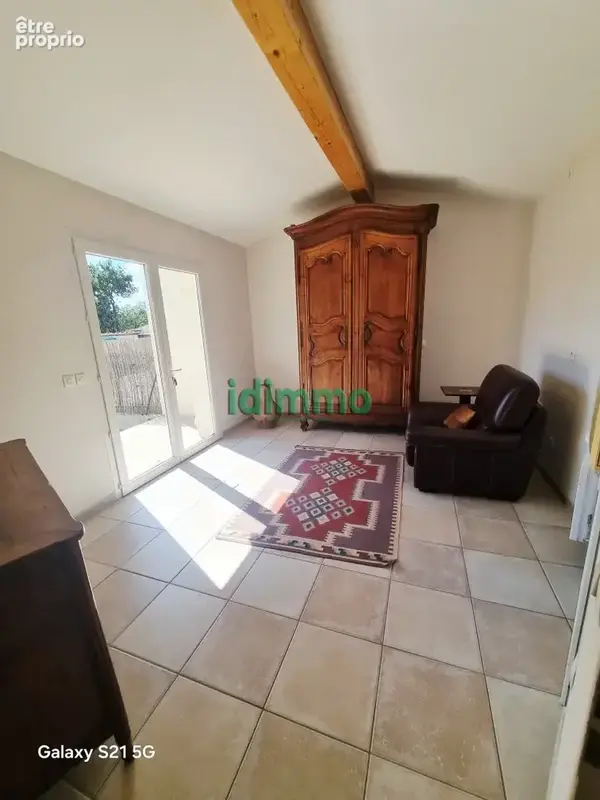 Draguignan villa F5 110m plain-pied garage terrasse 675m terrain tt à l'égout 380000€ crn2411 dpe C - photo 24