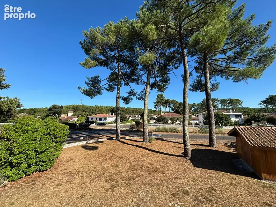 Appartement à MIMIZAN