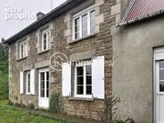 Maison à SAINT-CHRISTOPHE-DE-CHAULIEU