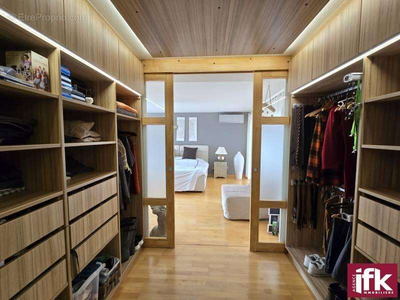 Maison à ALGOLSHEIM