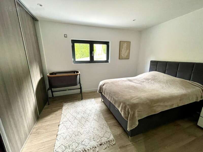 Maison à MITTELWIHR