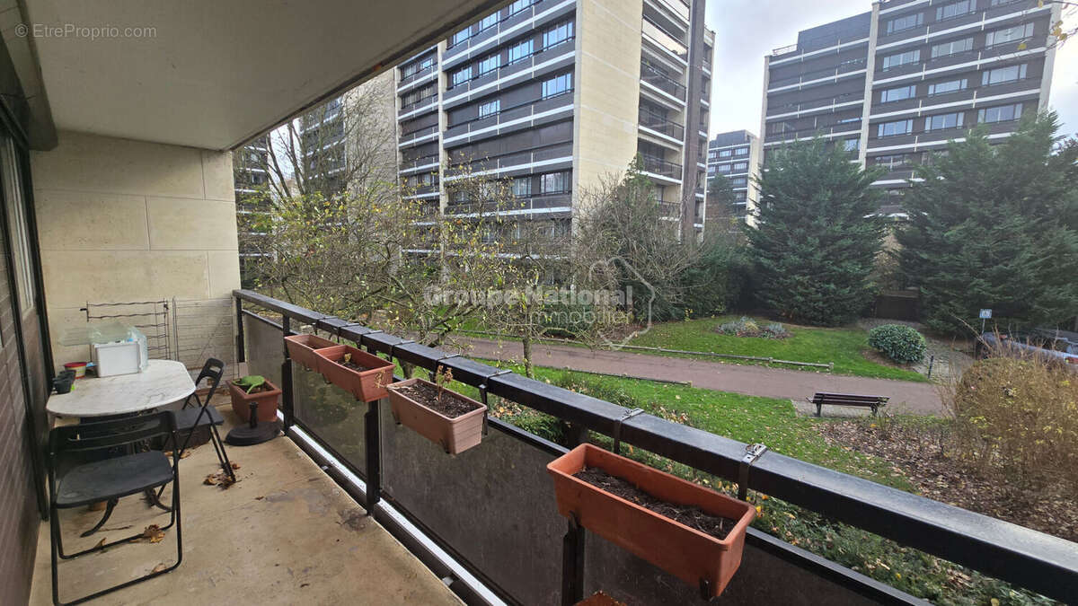 Appartement à VERSAILLES