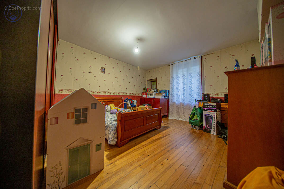 Maison à SAINT-MIHIEL