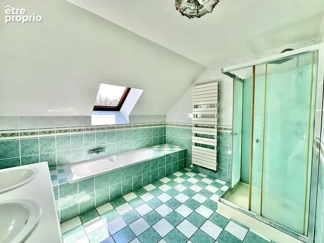 La grande paroisse-maison 225m²-dependance-5 chambres-garage - photo 19