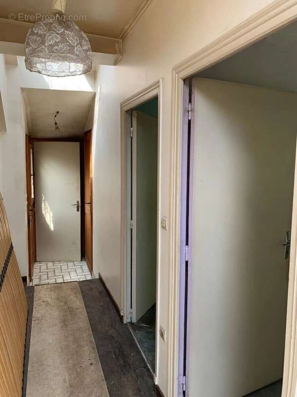 Maison à NOGENT-LE-ROI