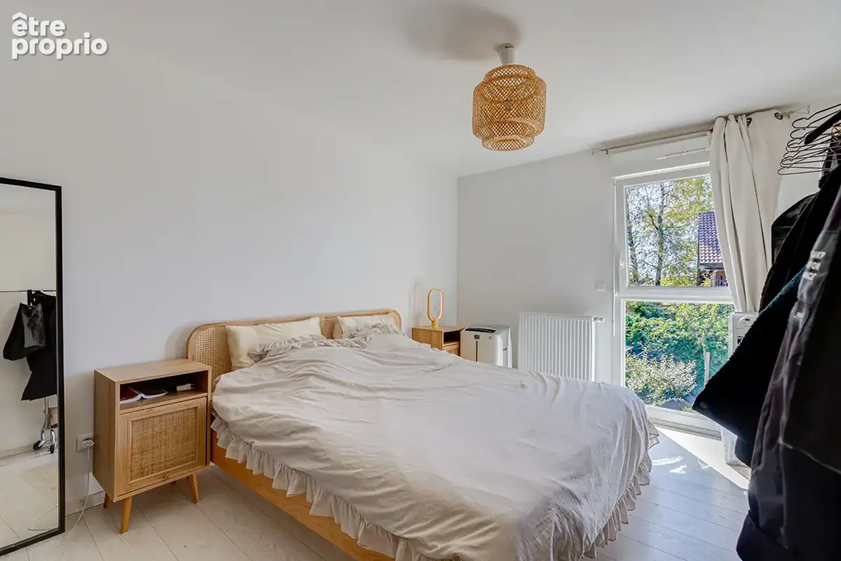 Appartement Bons En Chablais 4 pièces 100.71 m² - photo 10