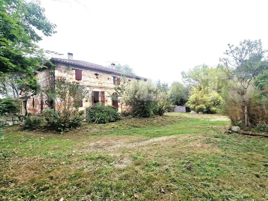 20250912_095631 - Maison à MERLES