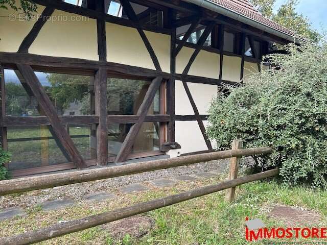 A VOIR ABSOLUMENT Une propriété rare, pensée pour les amoureux des espaces de vie uniques et authentiques - photo 3