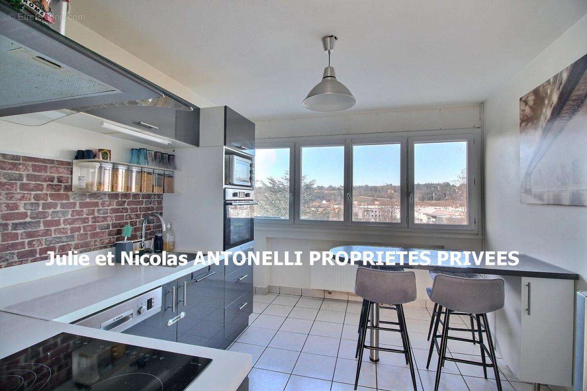 Appartement à VILLARS
