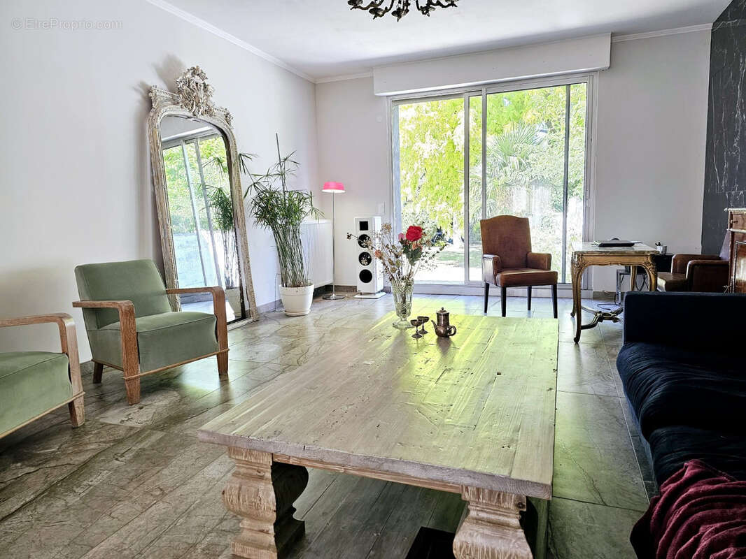 Maison à HENIN-BEAUMONT