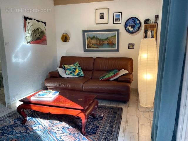 Maison à SAINT-TROJAN-LES-BAINS