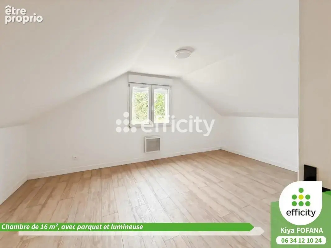 Maison 4 pièces 110 m² à vendre à Mezieres-Sur-Seine (78970) - photo 12