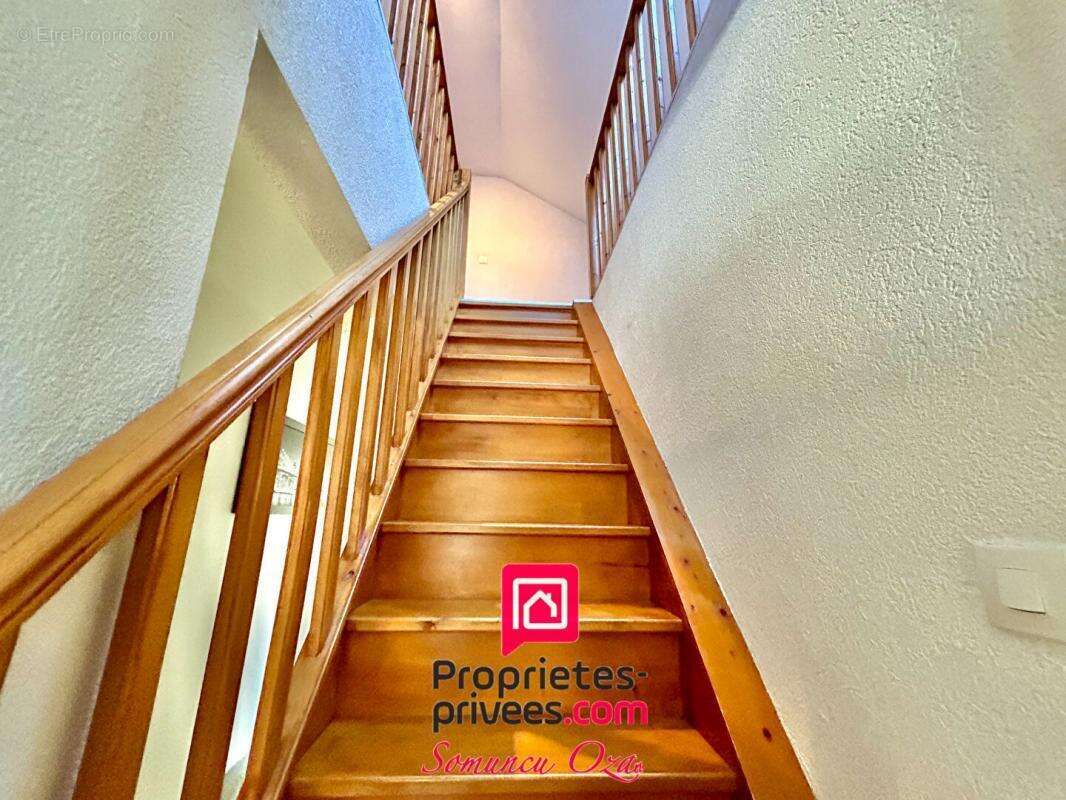 Maison à GERTWILLER