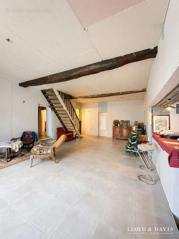 Maison à ARRAUTE-CHARRITTE