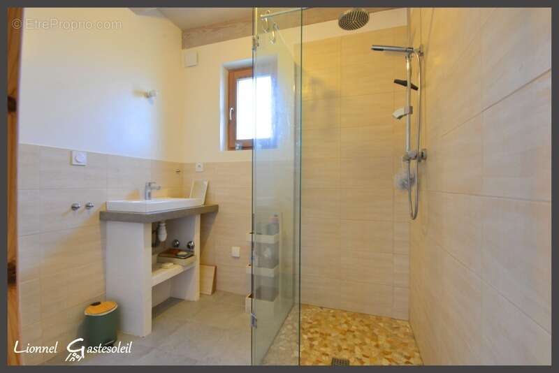 Maison à SAINT-MEARD-DE-GURCON