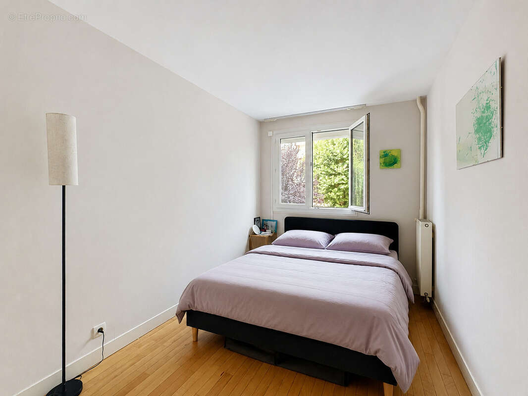 Troyes - appartement t5 avec balcon et garage vendu loué - photo 8