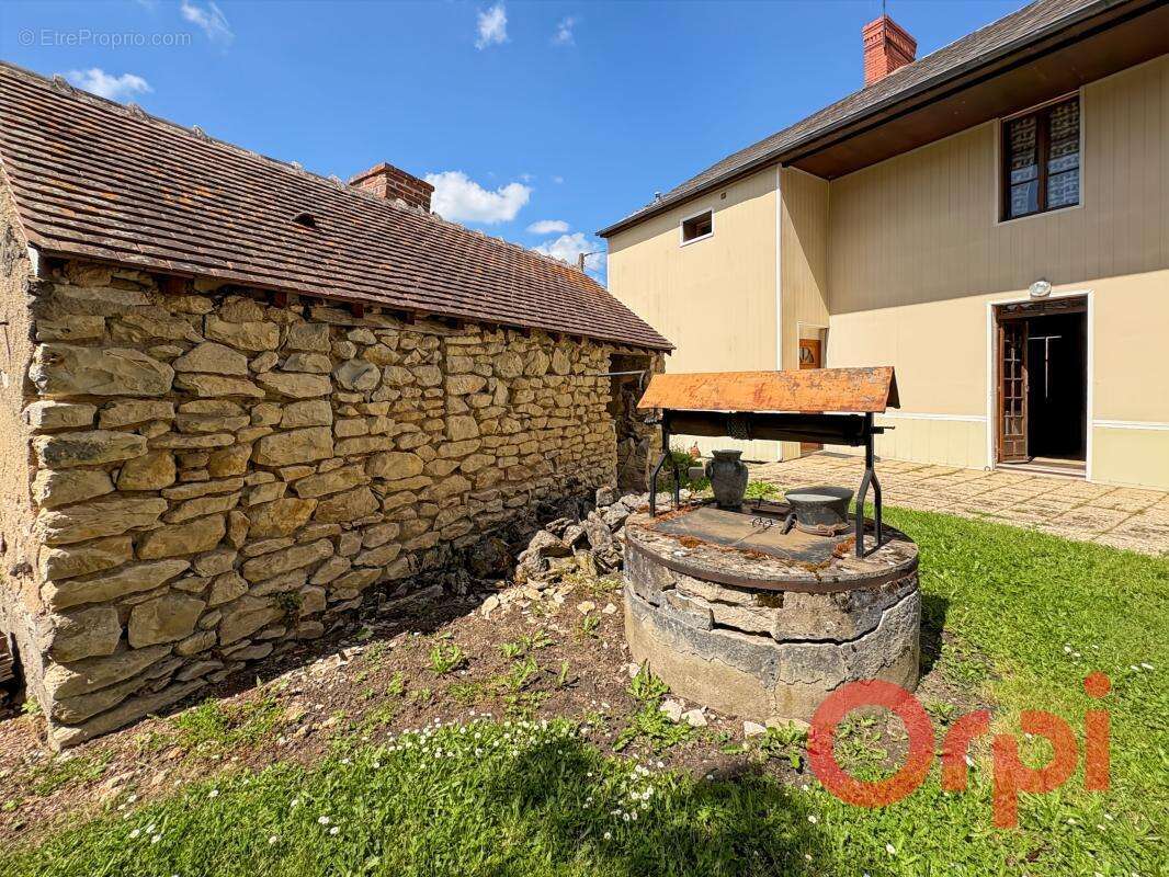 Maison À Vendre - photo 2