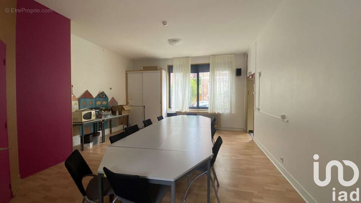 Photo 6 - Appartement à AMIENS