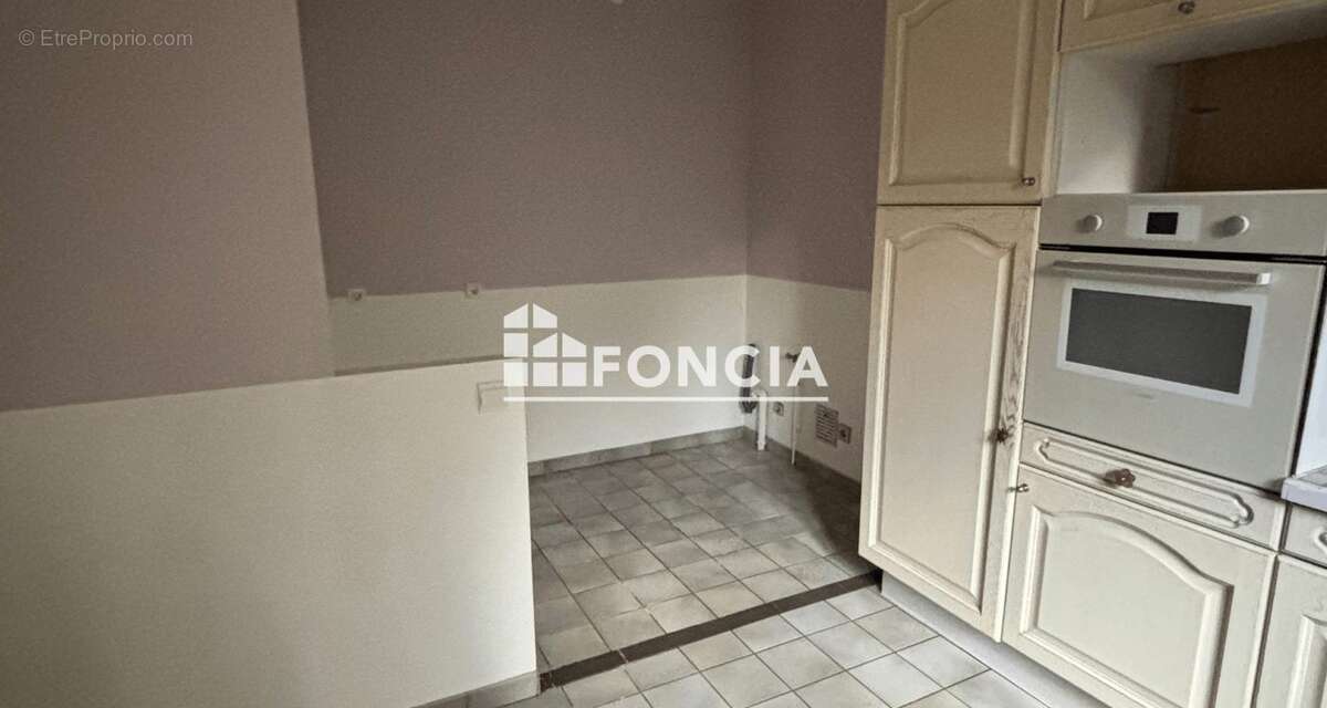 Maison à SAINT-LEU-LA-FORET