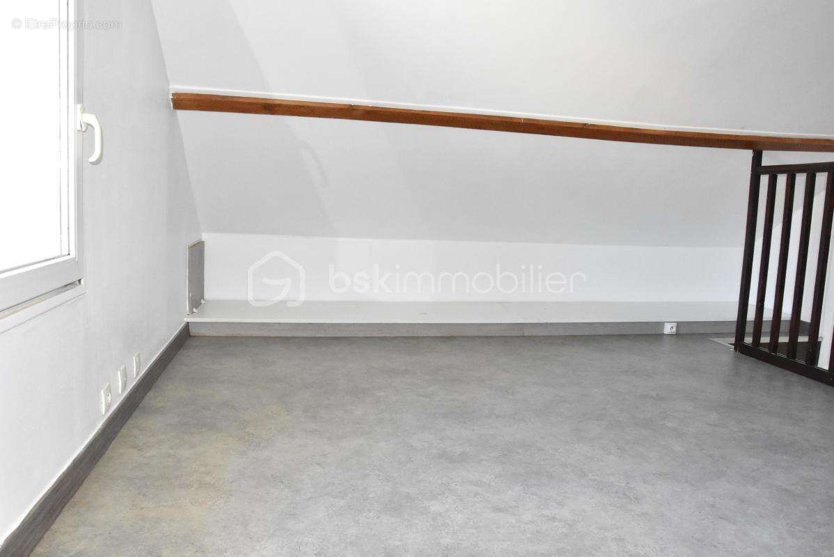 Appartement à SAINT-CHERON