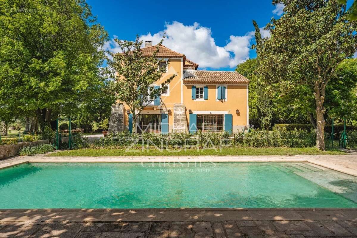 Maison à AVIGNON