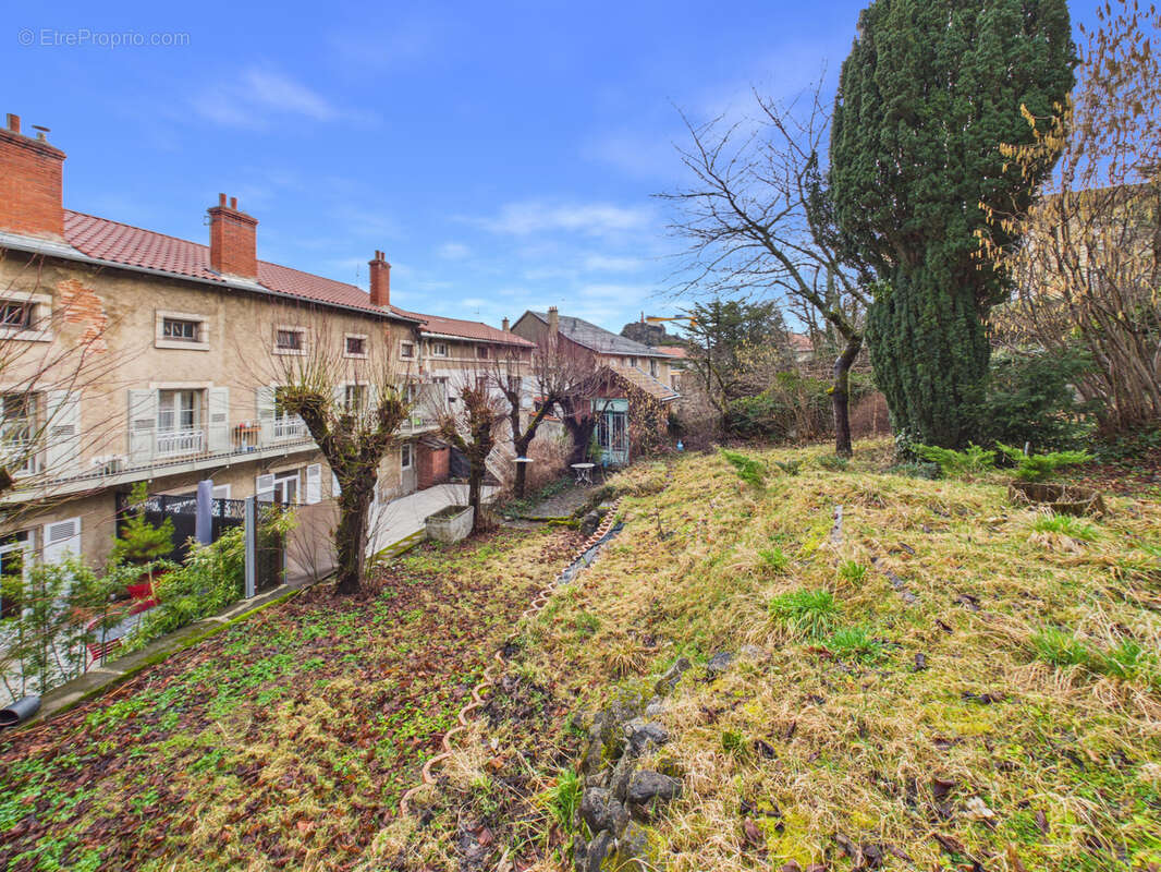 Appartement à LE PUY-EN-VELAY