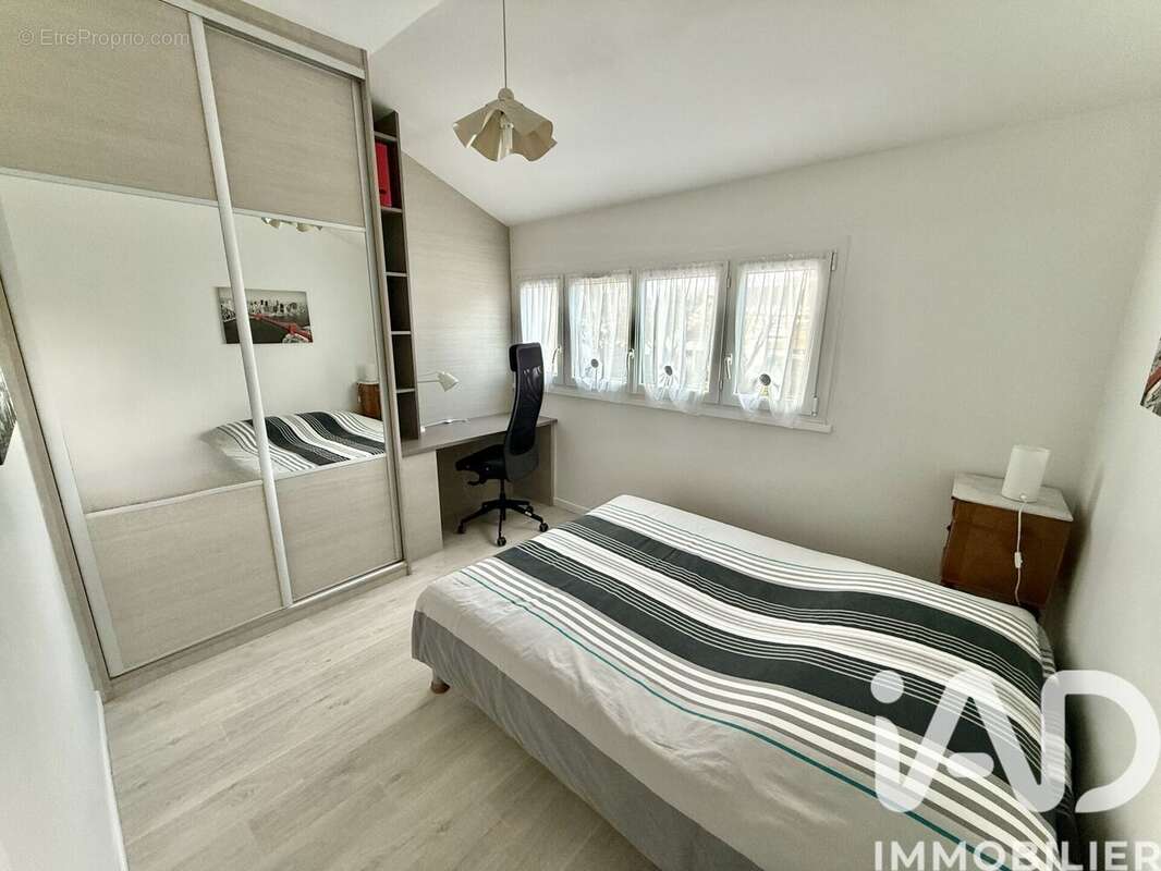 Photo 6 - Maison à MONTIGNY-LE-BRETONNEUX