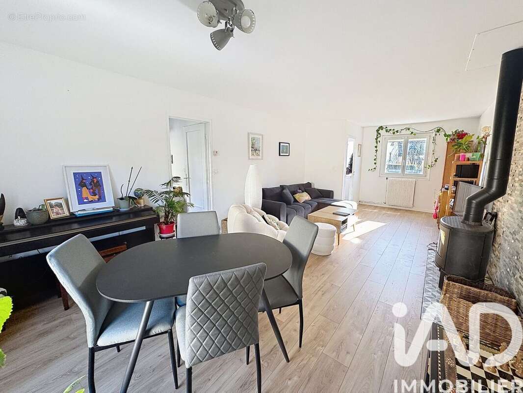 Photo 5 - Maison à BERNIERES-SUR-MER