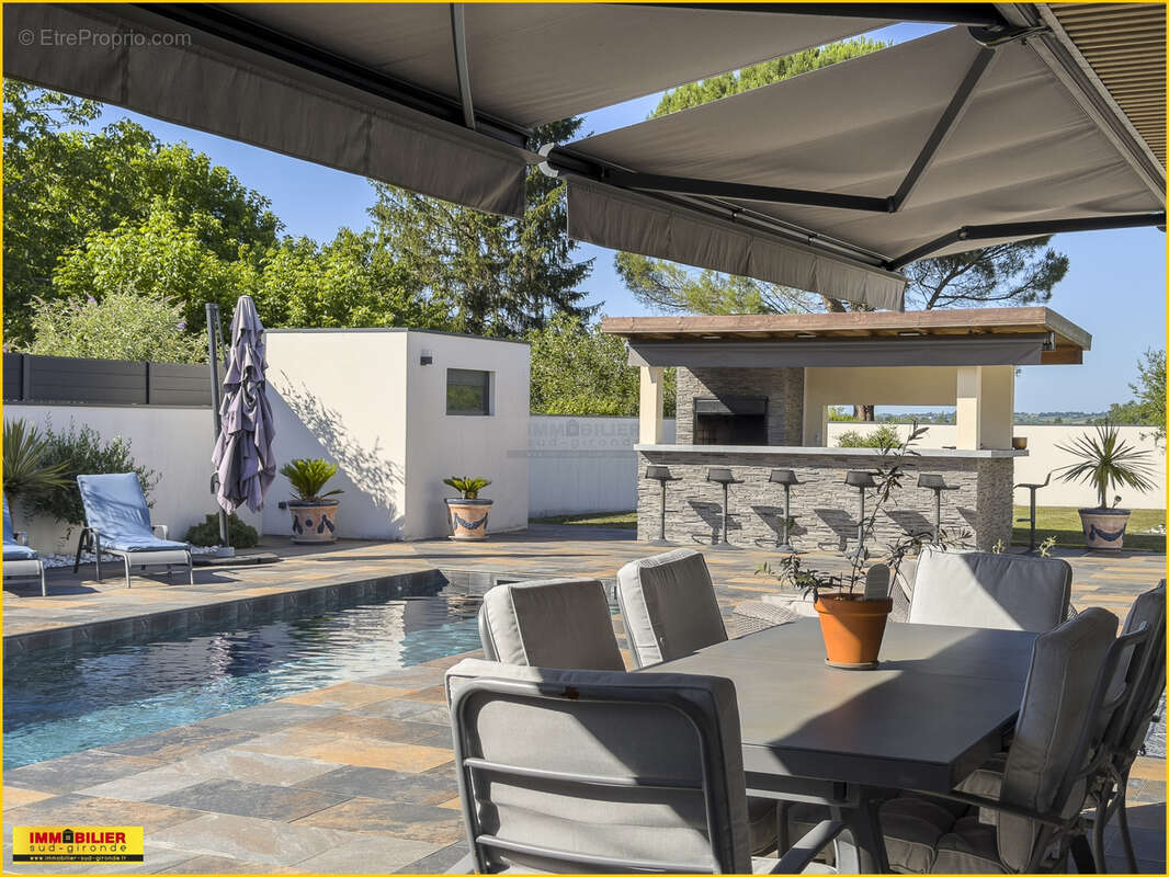 Magnifique maison avec grand garage - photo 3