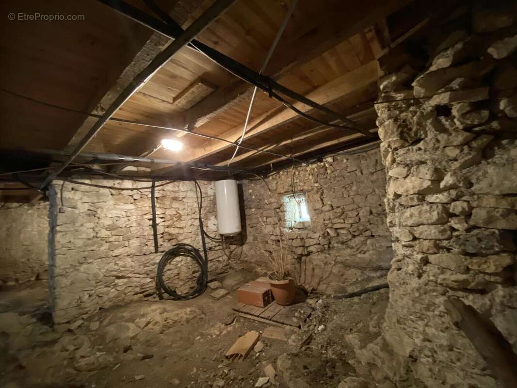 Maison à LAUZERTE