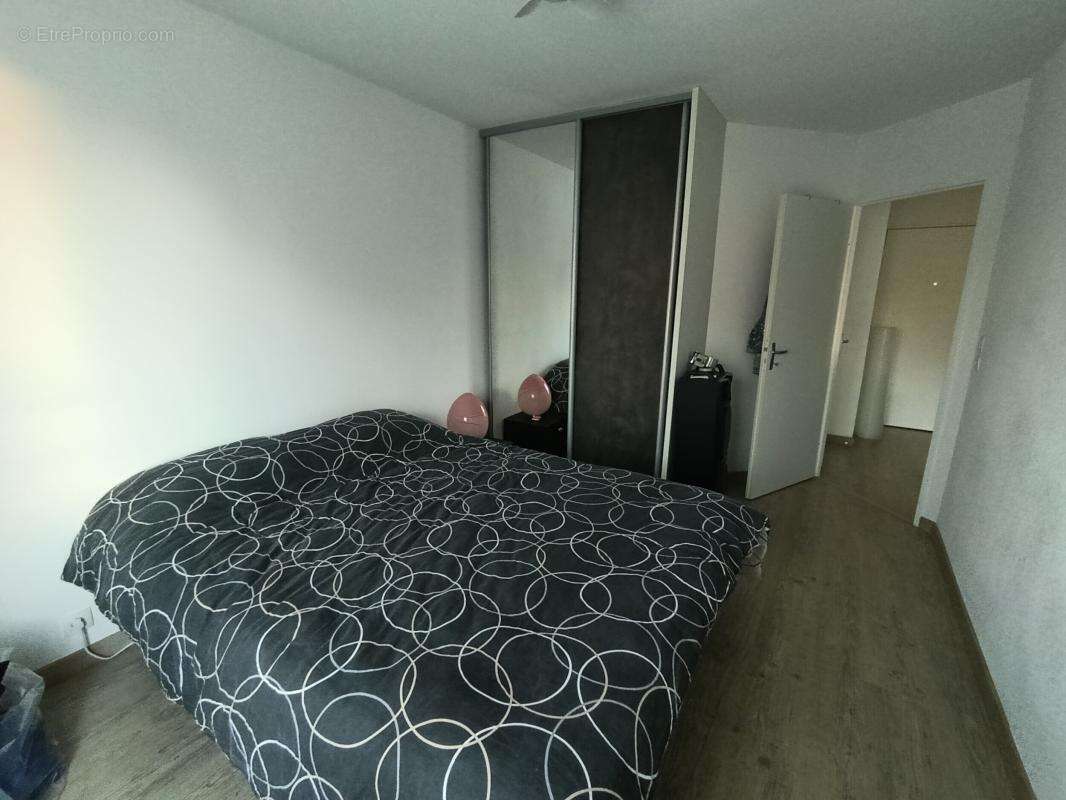 Appartement à LABARTHE-SUR-LEZE