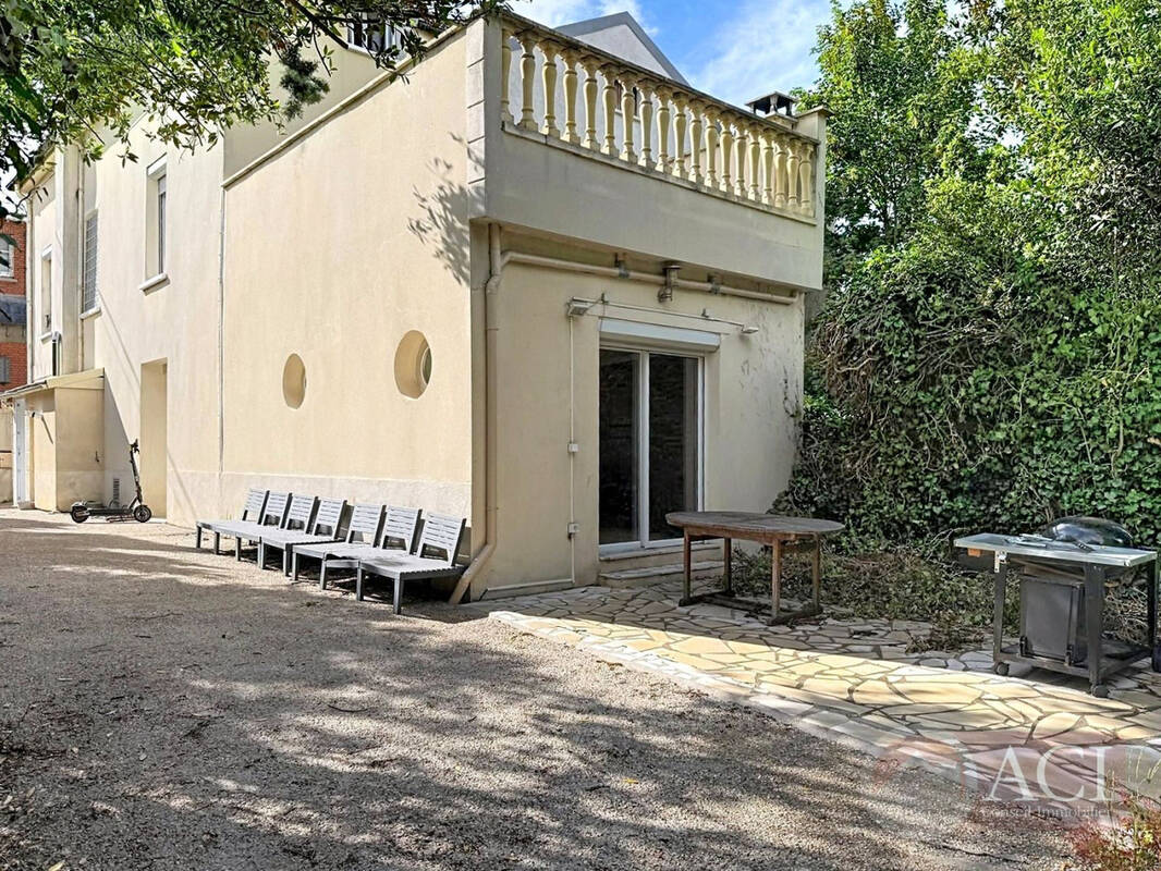 Maison à MONTMAGNY