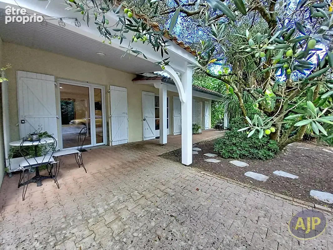 Ordonnac - Maison au calme avec potentiel chambres d'hôtes ! - photo 7