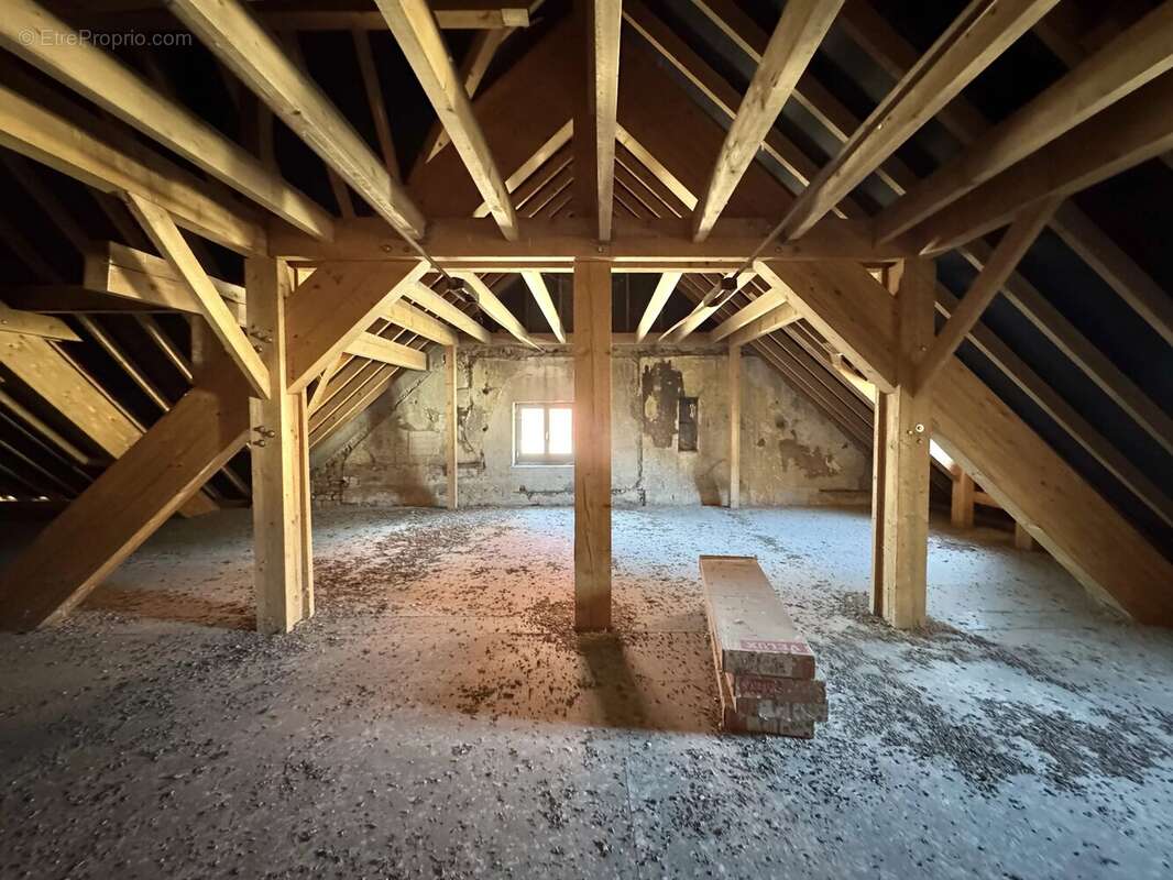 Appartement à ALTKIRCH