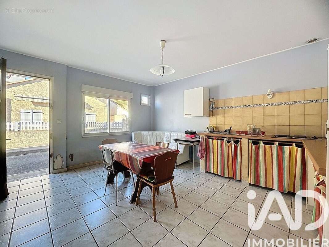 Photo 5 - Maison à VALRAS-PLAGE