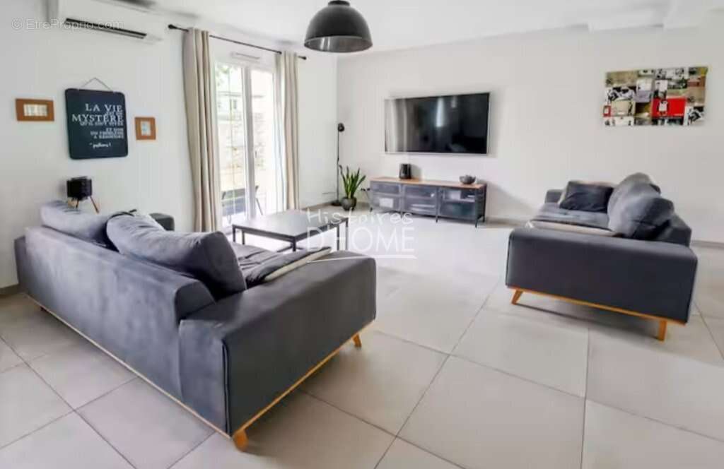 Maison à LE PLESSIS-FEU-AUSSOUX