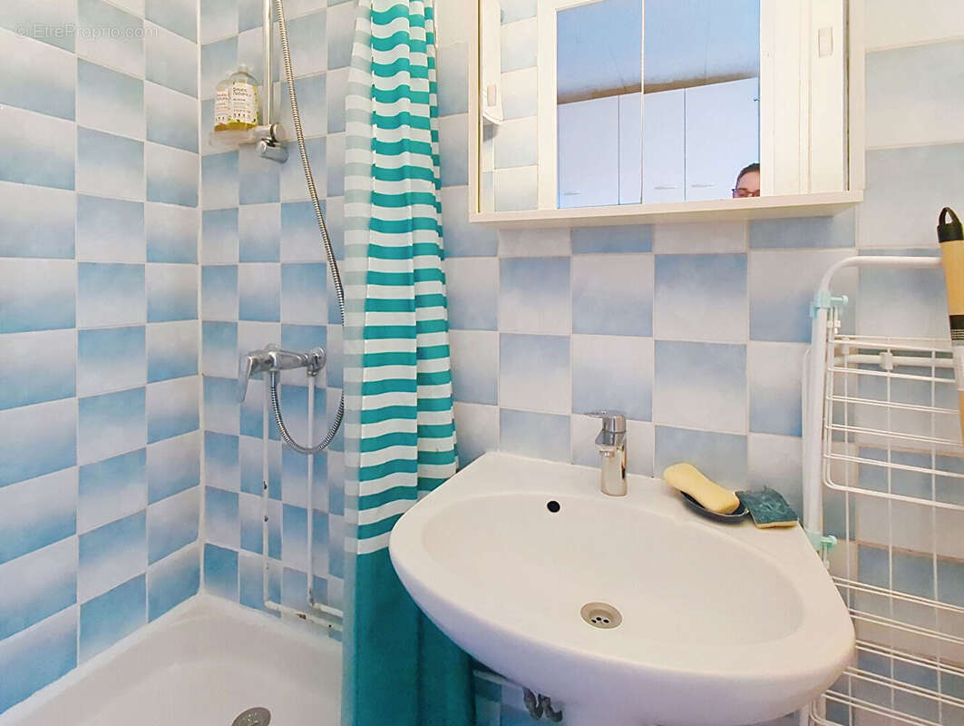 Appartement à VIARMES