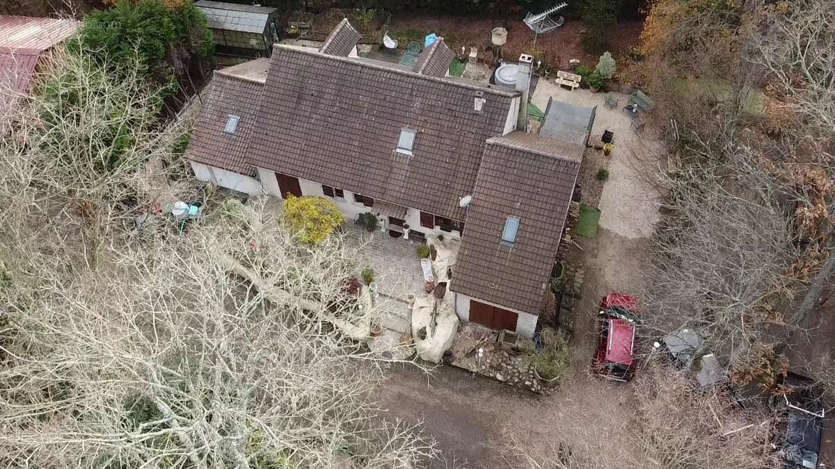Maison à RAMBOUILLET